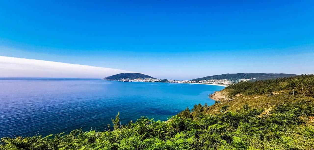 Rincon De Noah Villa ฟินิสแตร์เร ภายนอก รูปภาพ