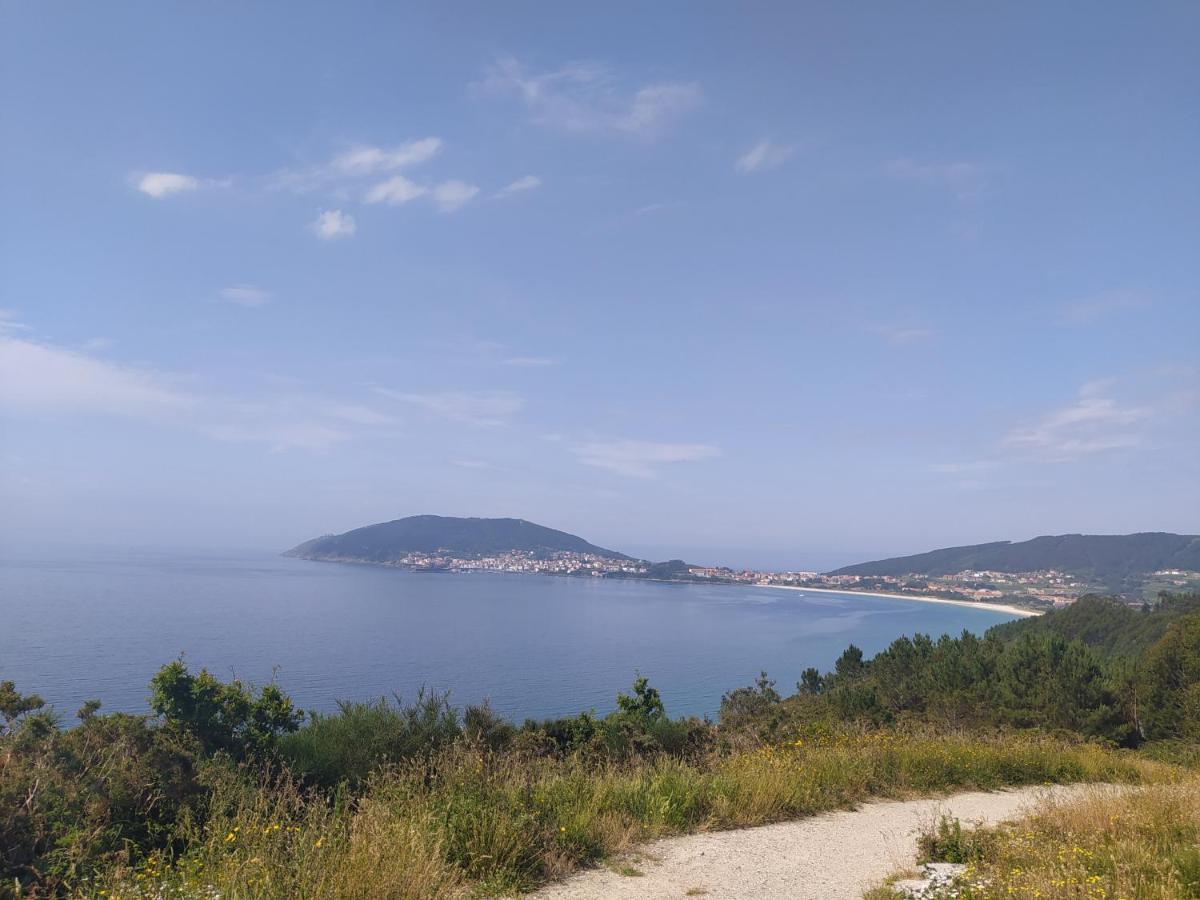 Rincon De Noah Villa ฟินิสแตร์เร ภายนอก รูปภาพ